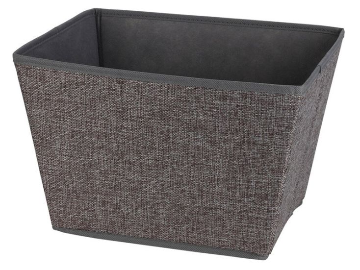 Storage Solutions Aufbewahrungsbox - 39 x 30 x 24 cm