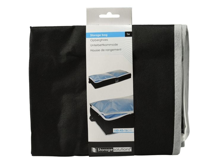 Storage Solutions Aufbewahrungshülle - 100 x 45 x 16 cm