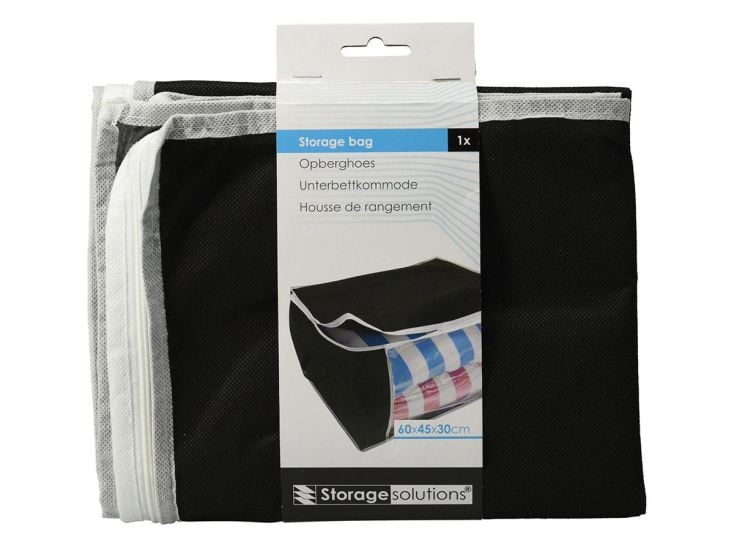Storage Solutions Aufbewahrungshülle - 60 x 45 x 30 cm