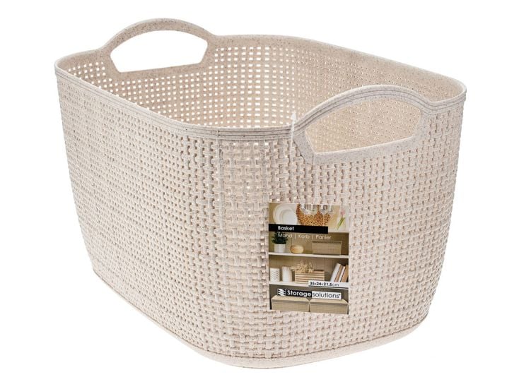 Storage Solutions Aufbewahrungskorb - 18 Liter