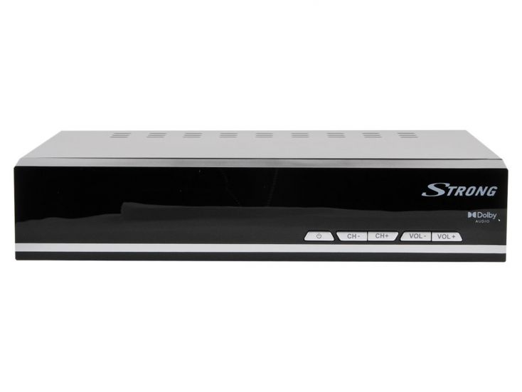 Strong HDTV 12V Free-to-air Receiver
