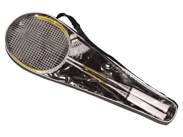 Summerplay Pro Badminton Set