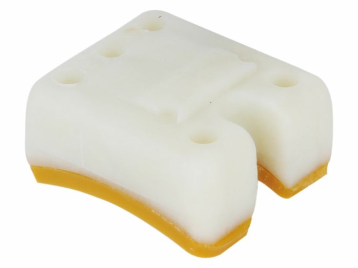 Sun Garden Easy Bremsbelag