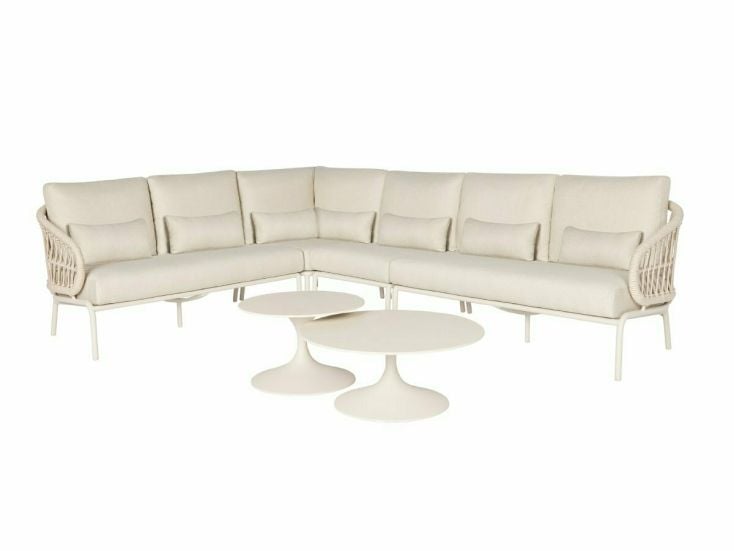 Suns Tosca Eck-L-Loungeset