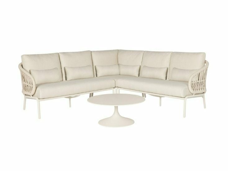 Suns Tosca Eck-Loungeset