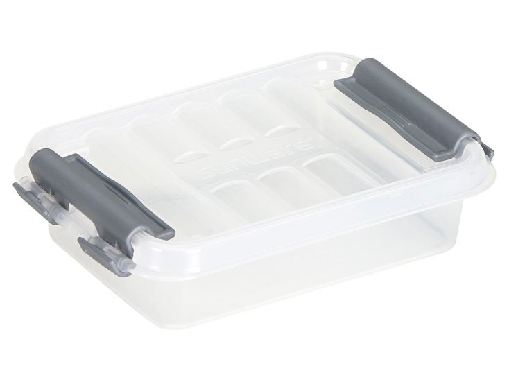 Sunware Q-line Aufbewahrungsbox - 0,20 Liter