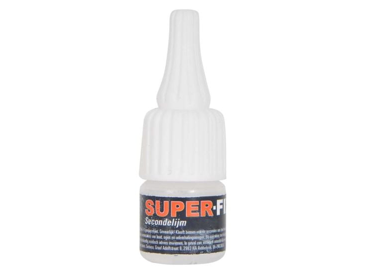Super-Fix Sekundenkleber