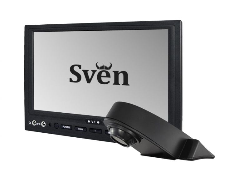 Sven Essential A6 Kamera-Set