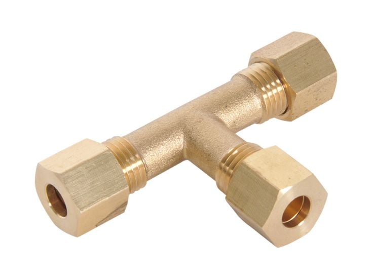Obelink 6/8 mm T-Stück