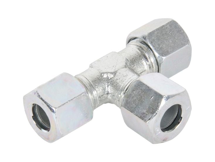 Obelink 8/10 mm T-Stück