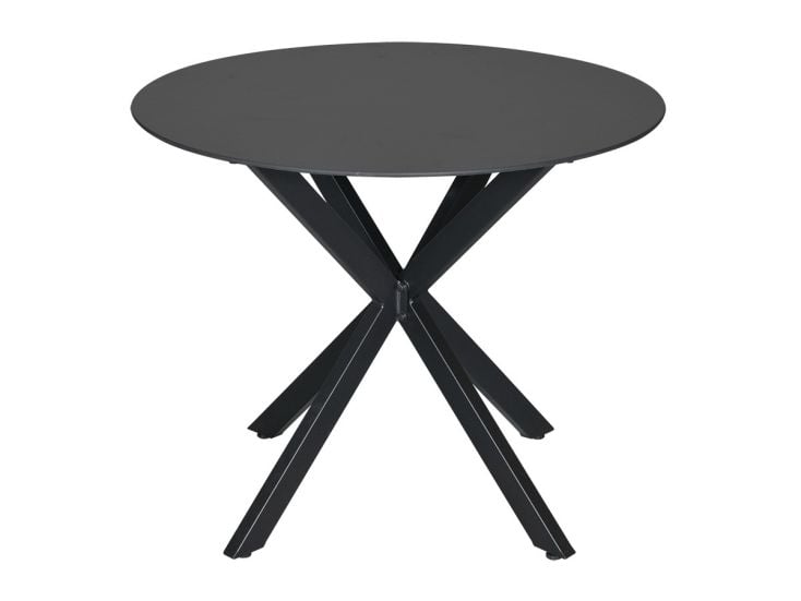 Outdoor Feelings Rhone Ø 90 cm runder Gartentisch