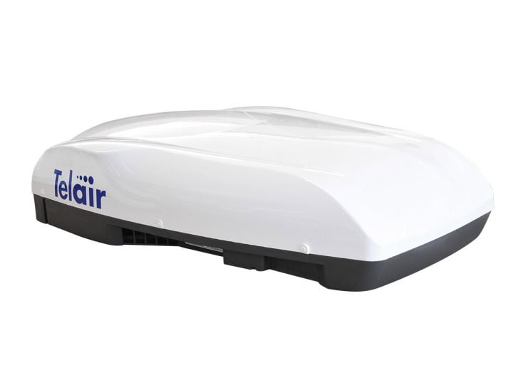 Telair Silent Plus 5900H Dachklimaanlage