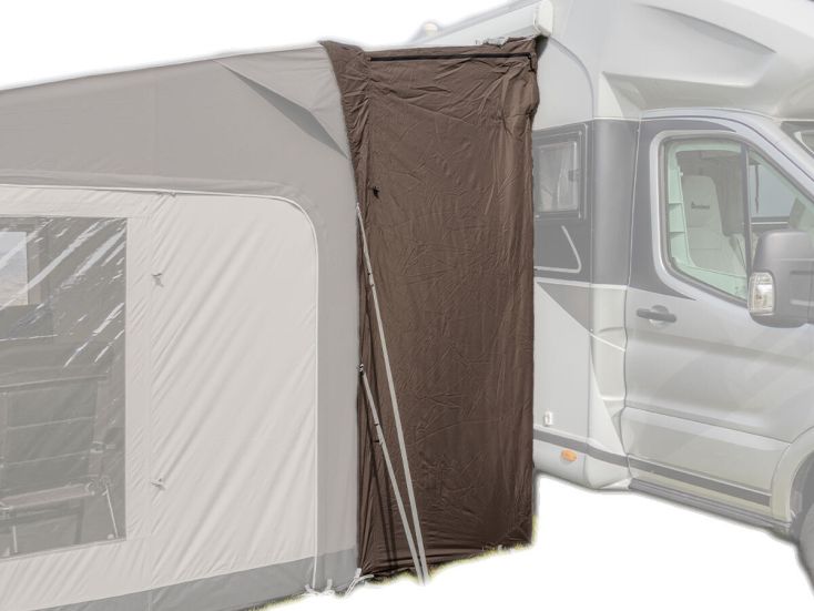 Telta Core 390 Tunnel – Motorhome