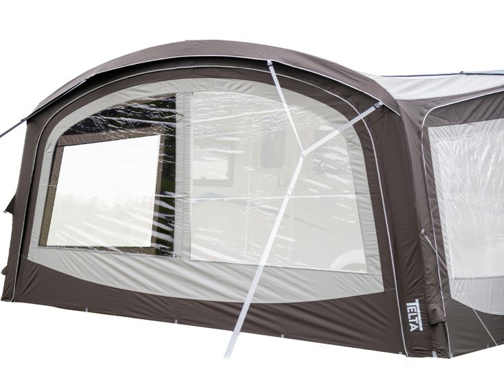 Telta Sky Link 330 Vorderwand