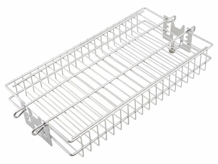 The Bastard Rotisserie Flat Rack Grillrost