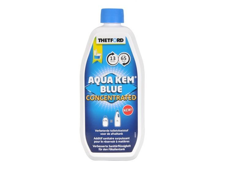 Thetford Aqua Kem Blue Concentrated Sanitärflüssigkeit
