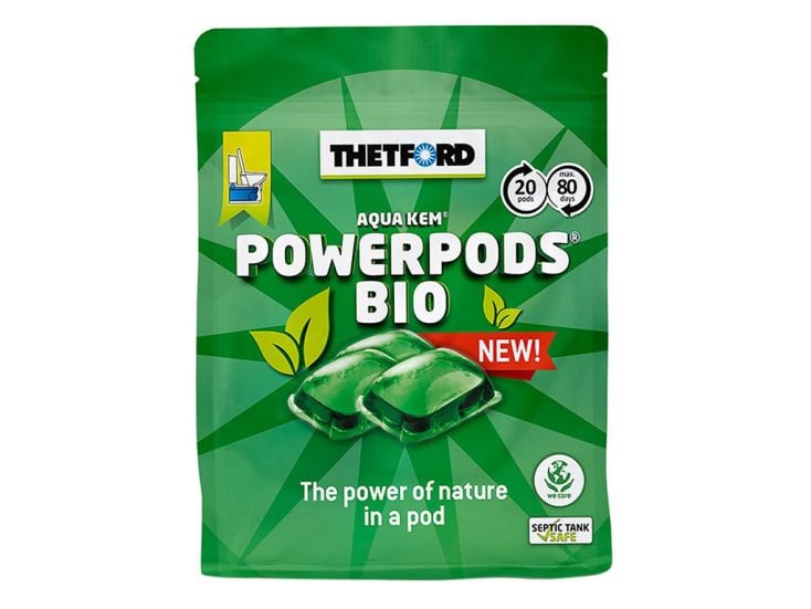 Thetford Aqua Kem Bio-Powerpods