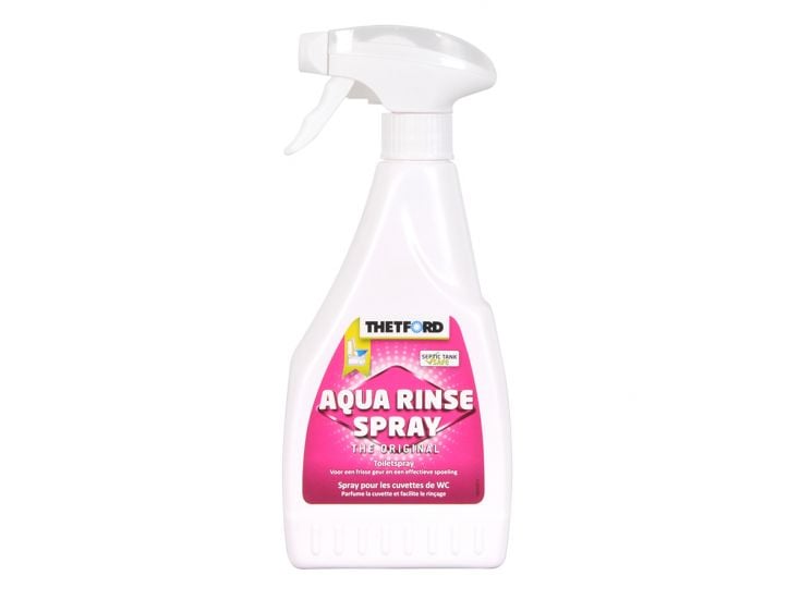 Thetford Aqua Rinse Spray Sanitärflüssigkeit