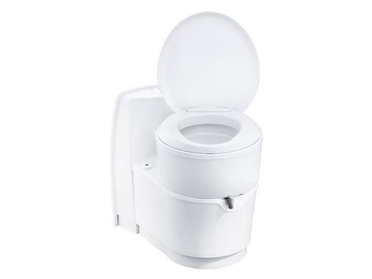 Thetford C223CS Einbau-Toilette