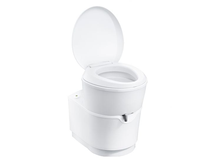 Thetford C223S Einbau-Toilette