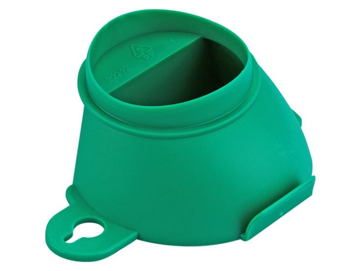 Thetford C-400/500 Waterfill Extension Trichter