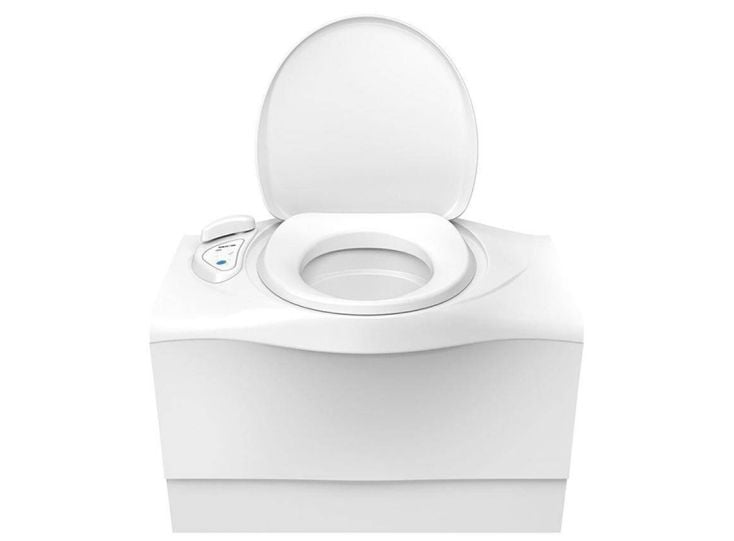 Thetford C402X Kassettentoilette - Rechts