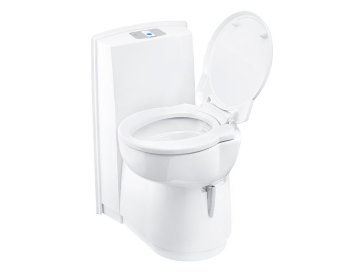 Thetford C263-CS Kassettentoilette - Keramik