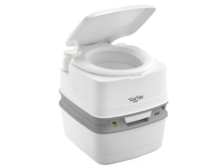 Thetford Porta Potti 365 tragbare Toilette