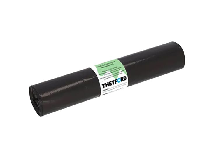 Thetford 20 Stück Abfallbeuteln für Trenntoiletten