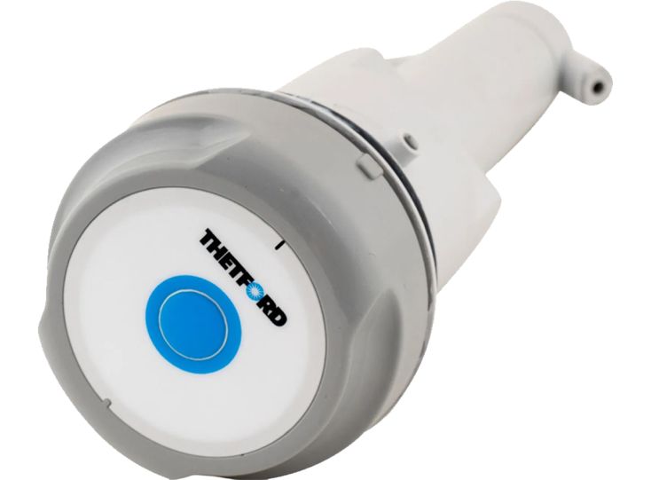Thetford SPP Electric Pump Excellence ist eine elektrische Pumpe