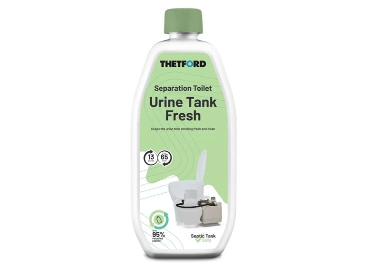 Thetford Urine Tank Fresh Trennklo-Pflegemittel