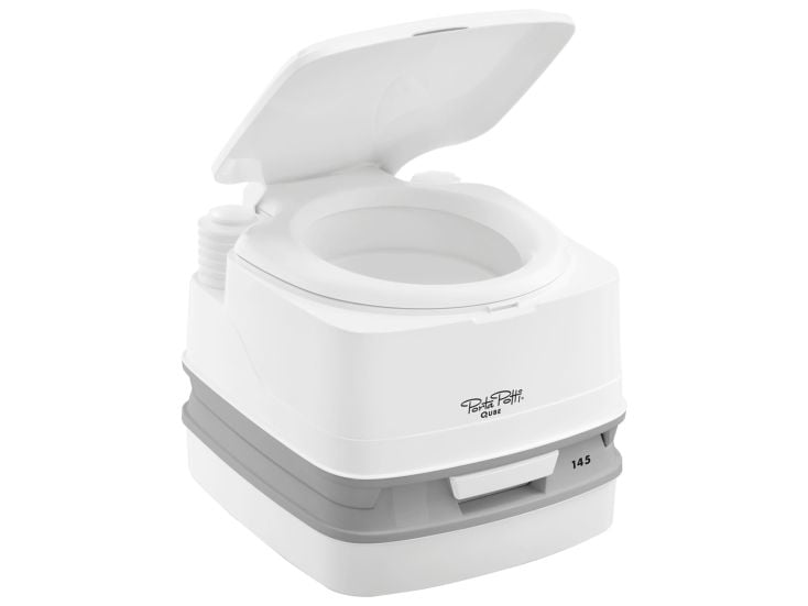 Thetford Porta Potti 145 tragbare Toilette