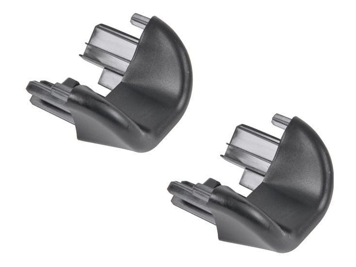 Thule G2 Fahrradträger Endkappen