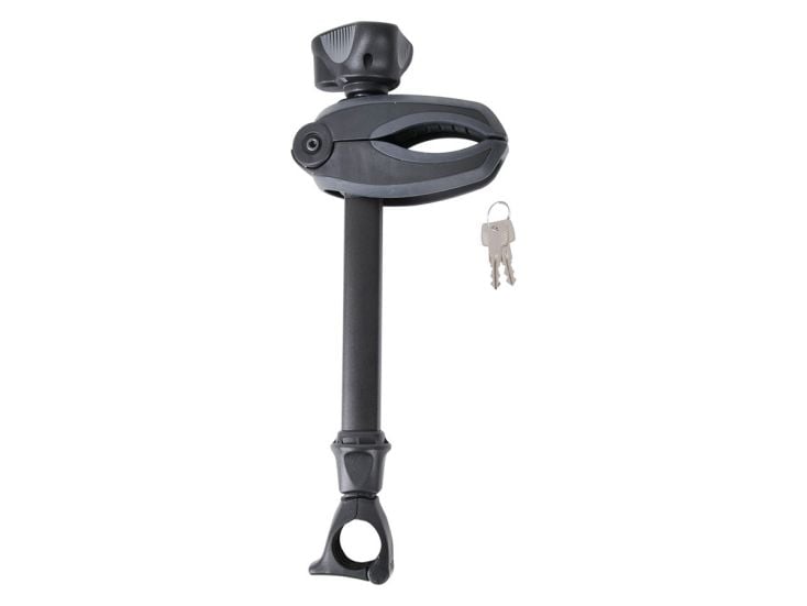 Thule Bike Holder 2 ACUTight schwazer Fahrrad Haltearm