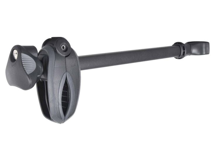 Thule Bike Holder 3 ACUTight schwarzer Fahrrad Haltearm