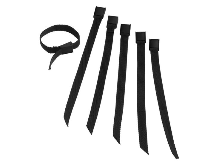 Thule bikestraps Halter für Fahrradträger