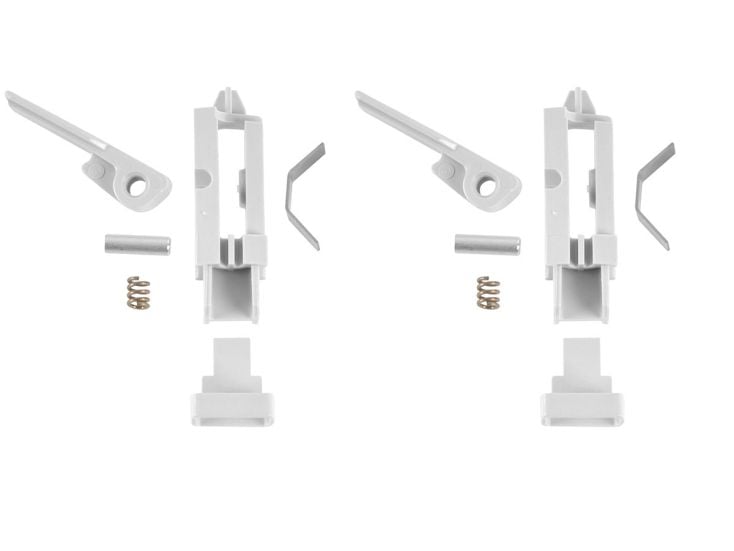 Thule Omnistor Blockierungshebel Set V2 Stützfuß