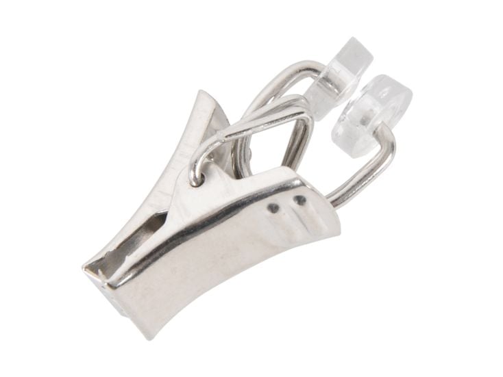 Thule Omnistor Halteklammern