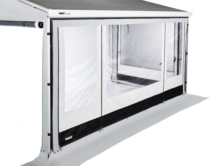 Thule Residence G3 Vorderwand XXL-3XL 550