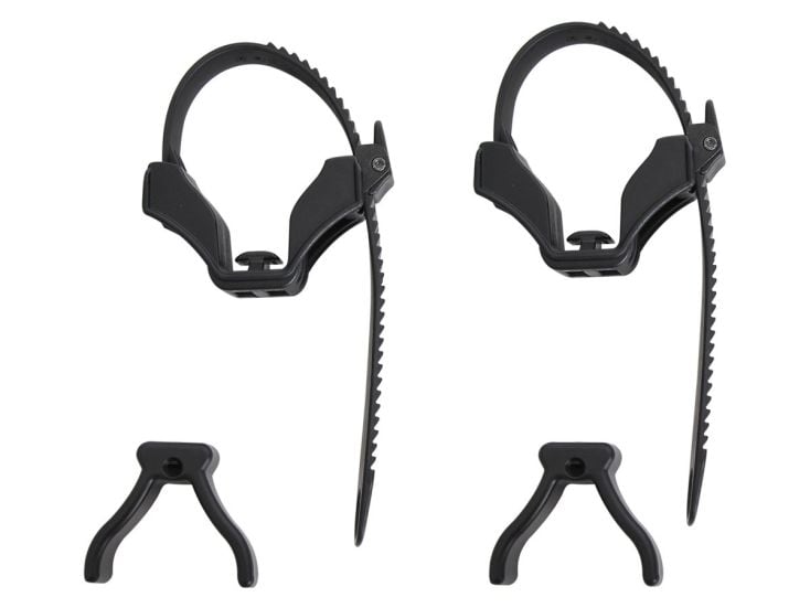 Thule Sport G2 Binderiemen Set