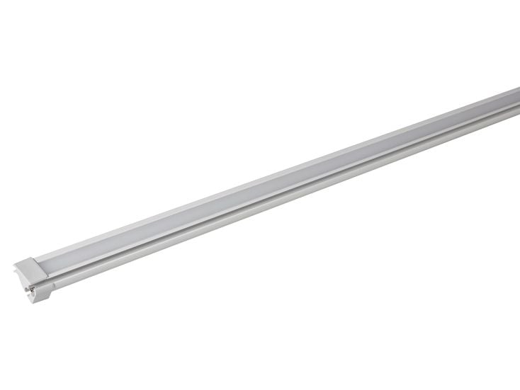 Thule Omnistor Zelt LED Montageschiene 5200 aluminium 350 cm
