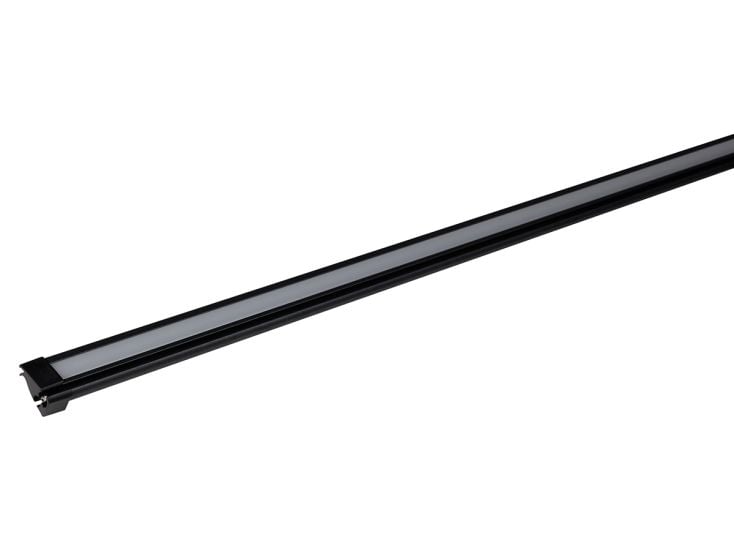 Thule Omnistor Zelt LED Montageschiene 5200 Antrazit 300 cm