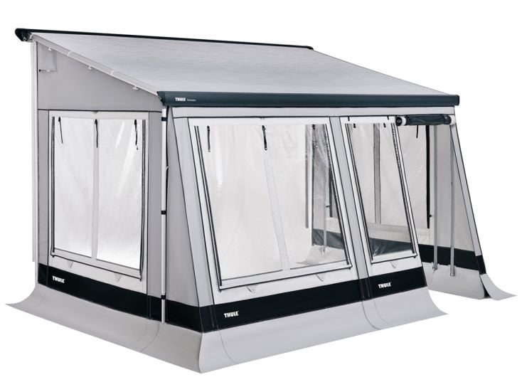 Thule Veduta Markisen-Vorzelt 450