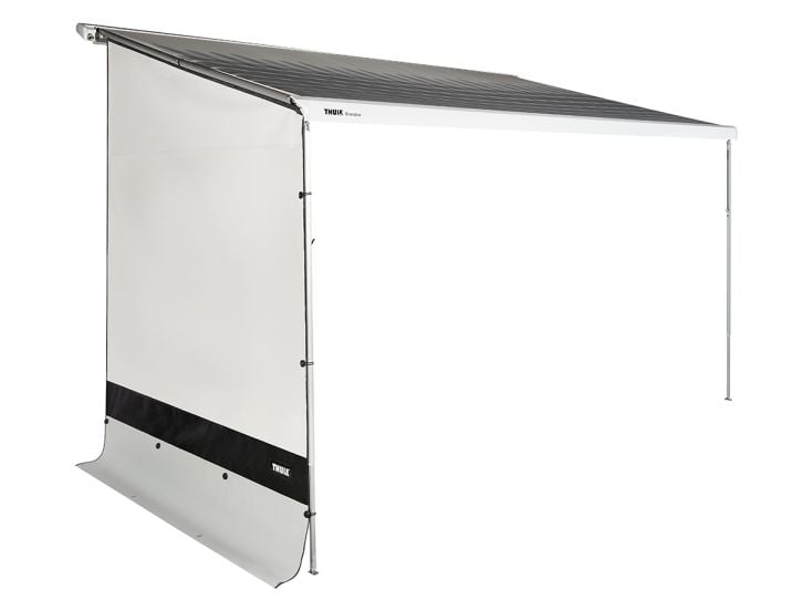 Thule View Blocker Side G2 Seitenwand 250 L