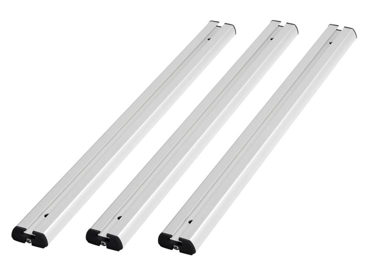 Thule VeloSlide Montageschienen - 70 cm