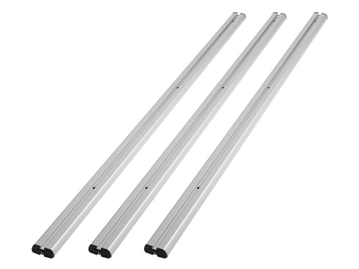 Thule VeloSlide Montageschienen - 140 cm