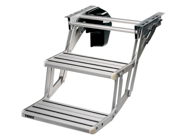 Thule Omni-Step 12 Volt Double Step - 50,2 cm