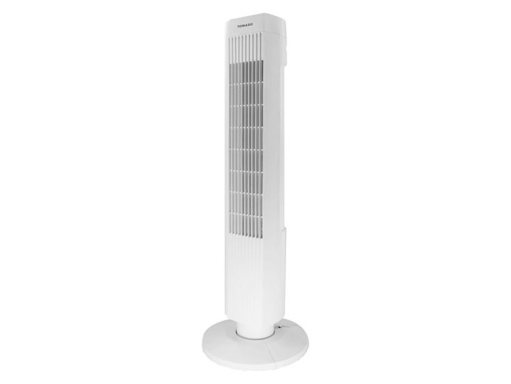 Tomado TFC7503W Turmventilator