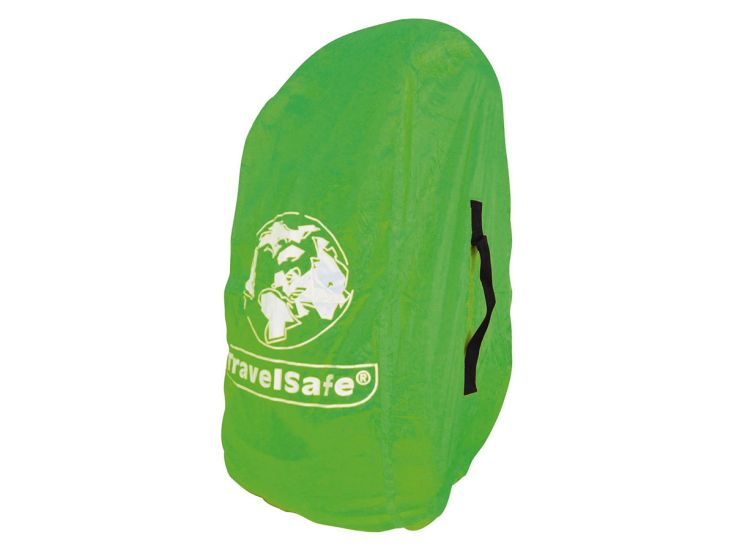 TravelSafe Combipack L Transporthülle - Green