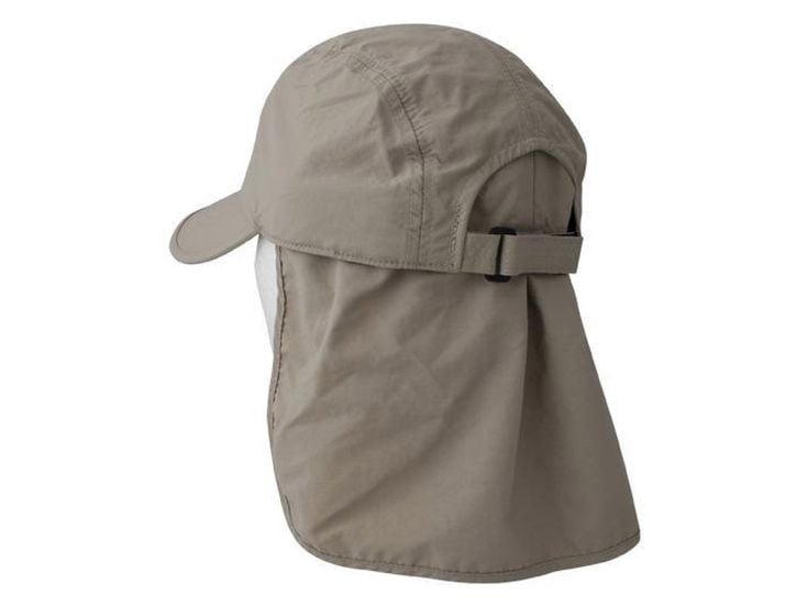 TravelSafe Desert Beige Kappe